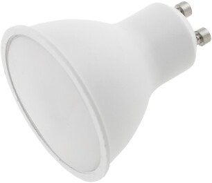 LED Strahler GU10 H50 Promo1 10er-Pack 3000k 450lm...