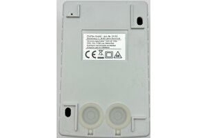 Dämmerungsschalter CDS-24 IP54 230V 10A 3-500 Lux Wetterfest