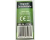 digitale Wochen-Zeitschaltuhr für Schalttafel-Einbau 230V mit Bluetooth