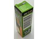 LED Stiftsockel G9 4W 500lm 330° 230V 3000k / warmweiß Glas