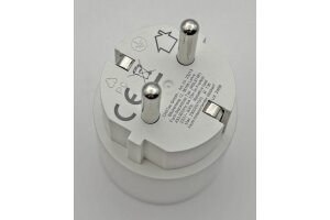 Funk-Steckdose für Pilota Casa Tiny IP20 230V 2300W max. 70m