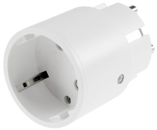 Funk-Steckdose für Pilota Casa Tiny IP20 230V 2300W...