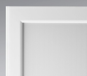 LED Licht-Panel CTP-120 Office neutral 30x120cm 4000K 40W 3850lm UGR16