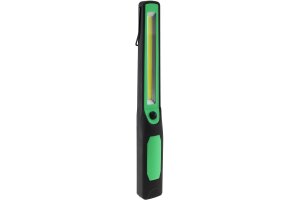 LED Arbeitsleuchte CAL-COB 300 3W 300Lumen Haken Magnetfuß