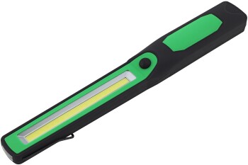 LED Arbeitsleuchte CAL-COB 300 3W 300Lumen Haken...
