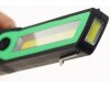 LED Arbeitsleuchte CAL-COB 300 3W 300Lumen Haken Magnetfuß