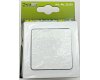 DELPHI Wechsel-Schalter IP44 250V~/ 10A inkl. Rahmen UP weiß