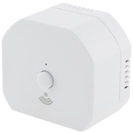 MILOS WiFi Unterputz Schalter + Dimmer Android + iOS-...