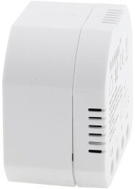 MILOS WiFi Unterputz Schalter + Dimmer Android + iOS- App,Alexa/Google tauglich
