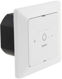 MILOS WiFi Schalter + Dimmer Android + iOS-...