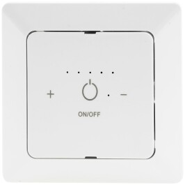 MILOS WiFi Schalter + Dimmer Android + iOS-...