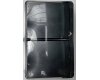 NUQUI Feuchtraum Doppel-Steckdose horiz. IP54 Aufputz 250V~/ 16A