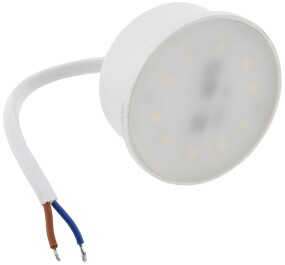 LED-Modul Piatto W3 warmweiß 120° 2900K 230V 3W...