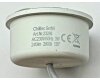 LED-Modul Piatto W3 warmweiß 120° 2900K 230V 3W 240lm 50x24mm