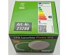 LED-Modul Piatto W5 warmweiß 120° 2900K 230V 5W 390lm 50x24mm
