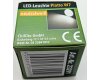LED-Modul Piatto W7 neutralweiß 120° 4200K 230V 7W 550lm 50x24mm