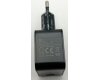 Stecker-Netzteil mit USB-C CTN-PD20 Ein 100-240V~ 5V/9V/12V 20W