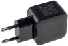 Stecker-Netzteil mit USB-C CTN-PD20 Ein 100-240V~ 5V/9V/12V 20W