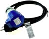 CEE auf Schutzkontakt-Stecker 1,5m 230V Adapter für Wohnwagen Camping