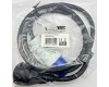 CEE auf Schutzkontakt-Kupplung 1,5m 230V Adapter für Wohnwagen Camping