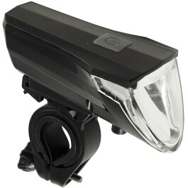 Fahrrad LED-Beleuchtungsset CFL 60 pro 60Lux StVZO...