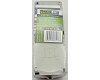 NUQUI Feuchtraum Kombi Schalter&Steckdos IP54 Aufputz 250V~/ 10A/16A Vertikal