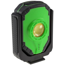 LED Akku-Arbeitsleuchte CAL COB 500 LiIon Akku...
