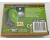 LED Akku-Arbeitsleuchte CAL COB 500 LiIon Akku Magnethalter 15W 1000lm