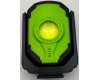 LED Akku-Arbeitsleuchte CAL COB 500 LiIon Akku Magnethalter 15W 1000lm