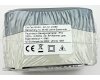 NUQUI Feuchtraum PIR Bewegungsmelder 120° bis 6m  250V~ 2-500W IP54