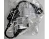 Fehlerstromschutzadapter CT-RCD IP44 Zwischenstecker mit Kupplung / Stecker
