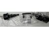 Fehlerstromschutzadapter CT-RCD IP44 Zwischenstecker mit Kupplung / Stecker