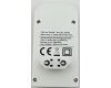 LED Nachtlicht mit Bewegungsmelder 230V Licht Warmweiß On/Off/Auto