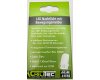 LED Nachtlicht mit Bewegungsmelder 230V Licht Warmweiß On/Off/Auto