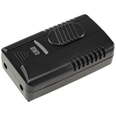 Fußdimmer für Halogen und LED 230V 75-300W Halogen 3-100W LED