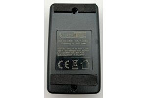 Fußdimmer für Halogen und LED 230V 75-300W Halogen 3-100W LED