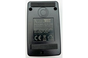 Fußdimmer für Halogen und LED m.Schalter 230V 75-300W Halogen 3-100W LED