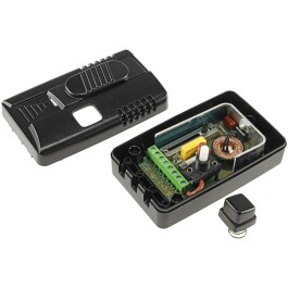 Fußdimmer für Halogen und LED m.Schalter 230V...