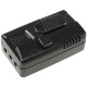 Fußdimmer für Halogen und LED m.Schalter 230V 75-300W Halogen 3-100W LED