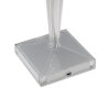 LED Akku-Tischleuchte Foco Guapa Li-Akku Weiß & Warmweiß ØxH 11x26cm