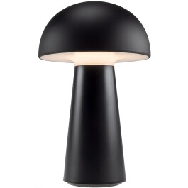 LED Akku-Tischleuchte Foco Seta 3000K IP20 TouchDim...