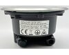 Bodenleuchte BEL GX53 XXL  Rund ØxT 14x7cm IP65 Extra breiter Rahmen
