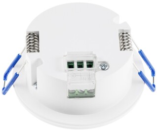 Decken-Einbau-Bewegungsmelder 360° IP65 PIR LED...