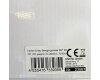 Decken-Einbau-Bewegungsmelder 360° IP65 PIR LED geeignet 8m Detektion 76x36mm