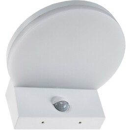LED Wandleuchte TORTUGUERO IP65 15W 1569lm 140°...