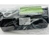 2-fach Steckdosenblock USB-A+C anthraz 250V~/ 16A Aufbaumontage USB 3,1A PD