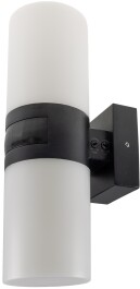 LED Wandleuchte TUBULAR IP65 20W 2085lm 180°...