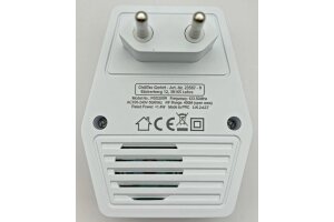 Funk-Klingel Empfänger Pilota Porta 230V-Empfänger