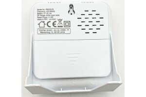 Funk-Klingel Empfänger Pilota Porta Batterie-Empfänger