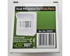 Funk-Klingel PIR Sensor Pilota Porta Bewegungsmelder Batteriebetrieb IP44